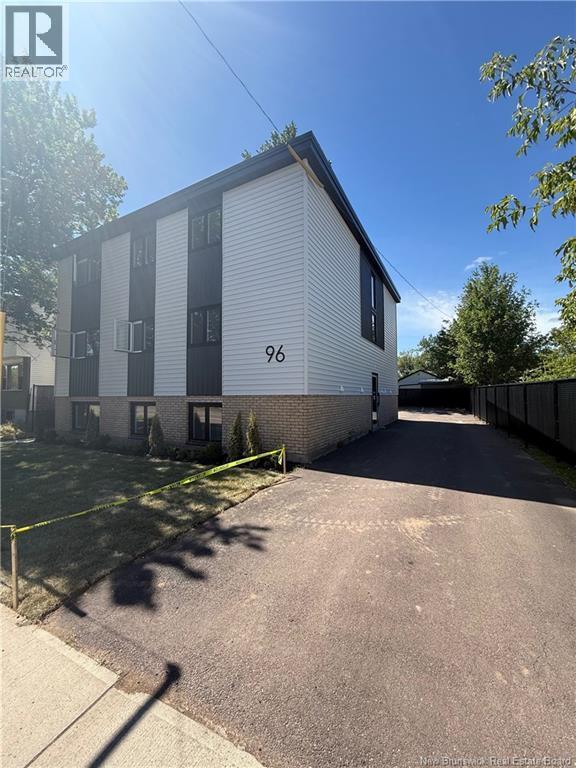property at 96 Purdy Ave