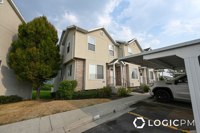 1743 S 750 E St-Unit -Upstairs in Orem, UT - Building Photo - Building Photo