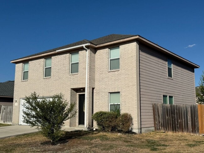 7712 Copper Hollow in Converse, TX - Building Photo - Building Photo