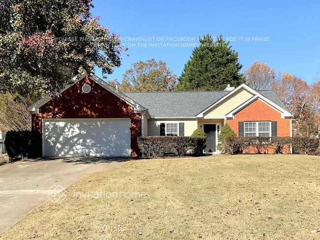 property at 4820 Teal Trail