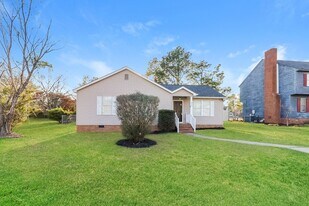 313 N Crossing Dr in Columbia, SC - Building Photo