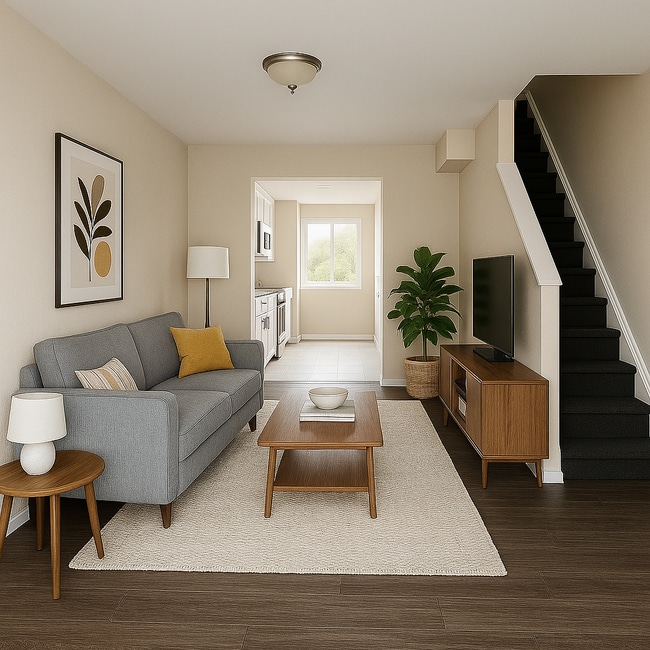 property at 5638 Ridgewood St