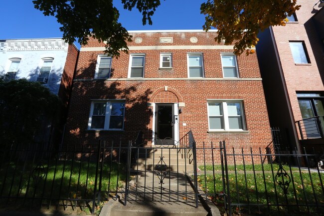 1616-1618 A St SE in Washington, DC - Foto de edificio - Building Photo