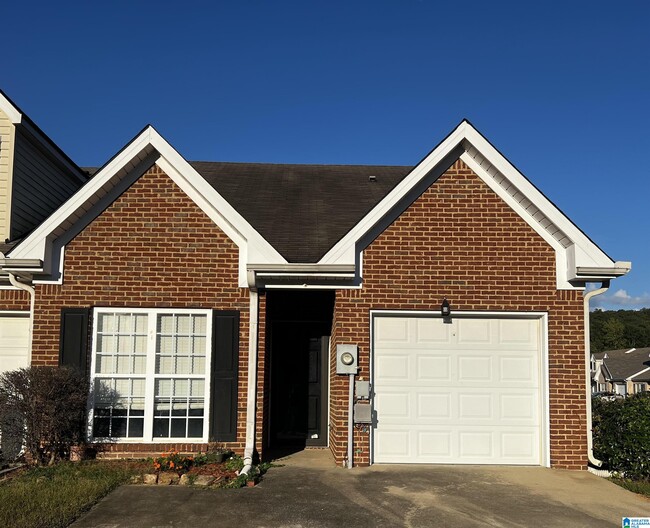 property at 2304 Crowns Ln