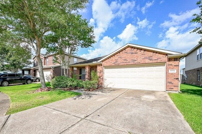 9034 Sienna Sky Ct in Richmond, TX - Building Photo - Building Photo