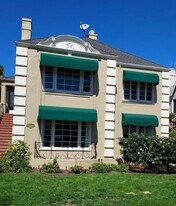 126 Dartmouth Rd in San Mateo, CA - Building Photo