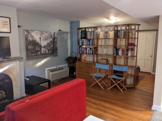 219 3rd St NE in Washington, DC - Building Photo - Building Photo