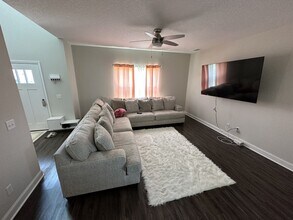 544 Abode Ave in Hinesville, GA - Building Photo - Building Photo