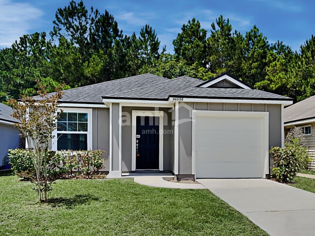 property at 96056 Tidal Bay Ct