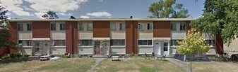 1279 Coldrey Ave Apartments