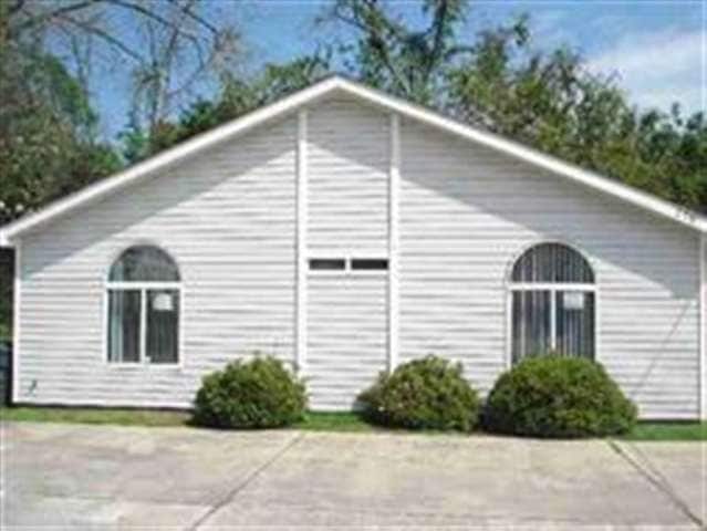 property at 712 W Brevard St