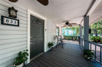 833 1st St NE in St. Petersburg, FL - Building Photo - Building Photo