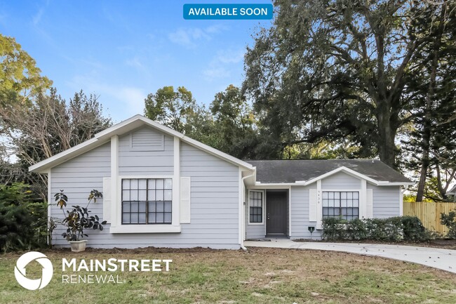 property at 5436 Britan Dr