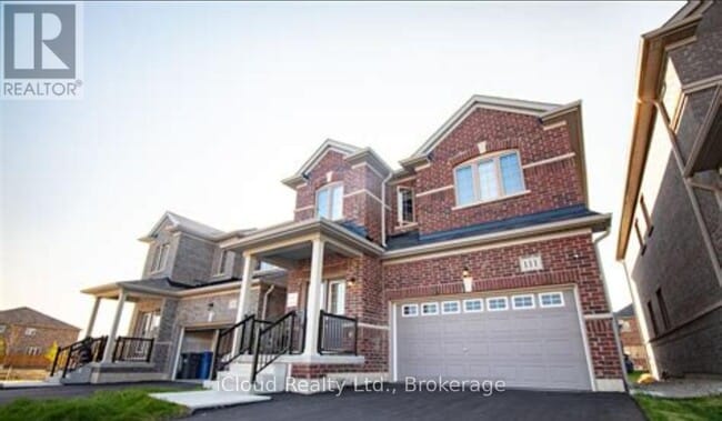 property at 111 Seeley Ave