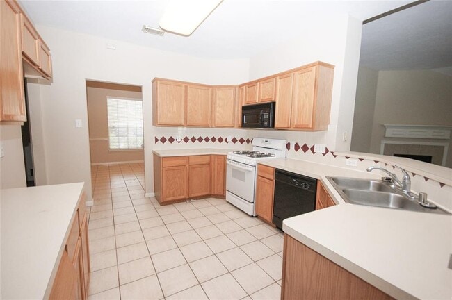 3006 Breakers Point Dr in Friendswood, TX - Building Photo - Building Photo