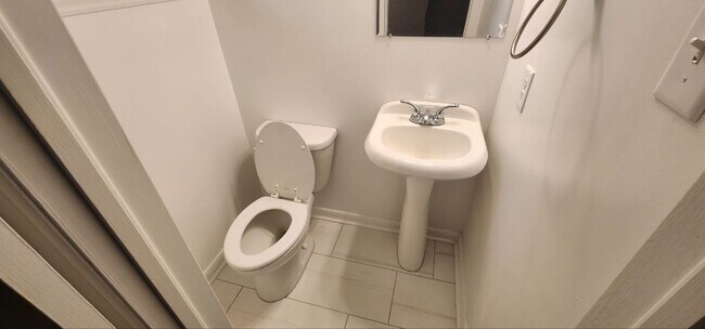 2412 Wendell Blvd in Wendell, NC - Building Photo - Building Photo