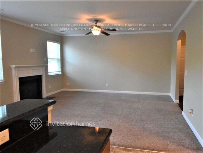 17124 Caldwell Track Dr in Huntersville, NC - Building Photo - Building Photo
