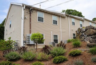 The IVE at Novak in Norwalk, CT - Foto de edificio - Building Photo