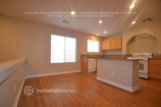 7208 Dicentra Rd in Las Vegas, NV - Building Photo - Building Photo