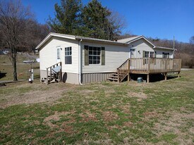 233 Flat Creek Ln in Blountville, TN - Building Photo