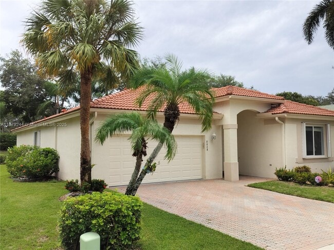 8808 Via Tuscany Dr in Boynton Beach, FL - Building Photo - Building Photo