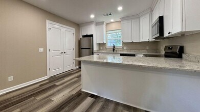 707 1/2-1614-1612 11th St in Tuscaloosa, AL - Building Photo - Building Photo