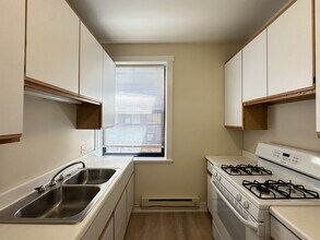 1316 Oak Ave in Evanston, IL - Building Photo - Building Photo