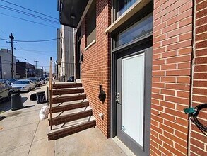 1819 W Berks St, Unit 1 in Philadelphia, PA - Building Photo - Building Photo