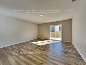 1143 Woodhouse Dr in Monroe, NC - Foto de edificio - Building Photo