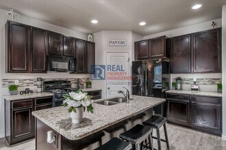 1033 Traildust Dr in Milliken, CO - Building Photo - Building Photo