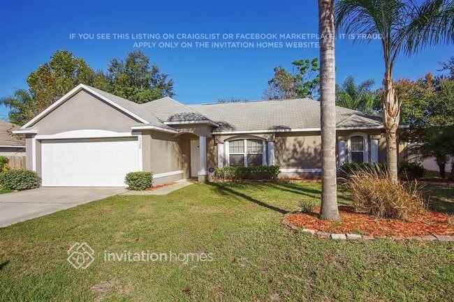 property at 1320 Fallwood Dr