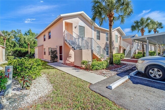 property at 26705 Little John Ct