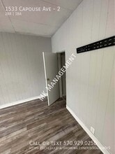 1533 Capouse Ave in Scranton, PA - Building Photo - Building Photo