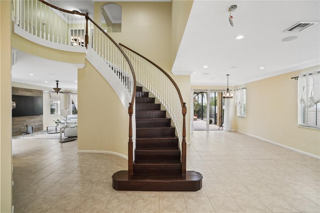 15674 SW 53rd Ct in Miramar, FL - Foto de edificio