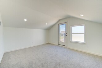 2928 El Fenice Ln in Houston, TX - Foto de edificio - Building Photo