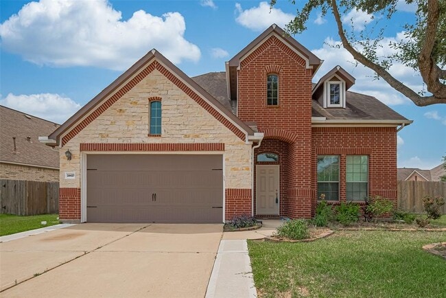 property at 24427 N Tide Bay Cir