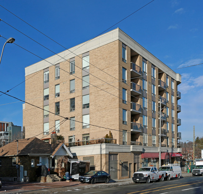 The Braxton in Toronto, ON - Building Photo - Building Photo