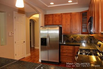 40 Madison St-Unit -#103 in Denver, CO - Building Photo - Building Photo