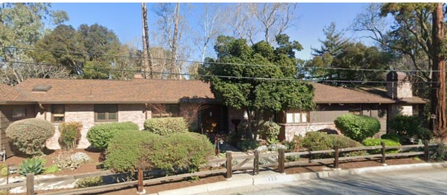 property at 120 Arroyo Way