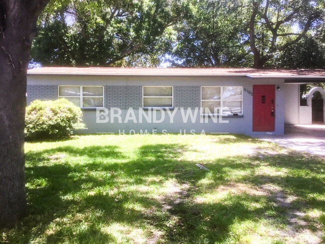 property at 5103 Murray Hill Dr