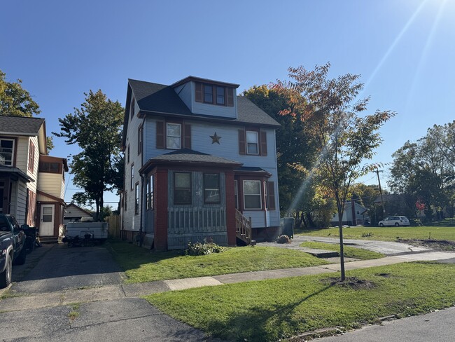 property at 72 Hollister St