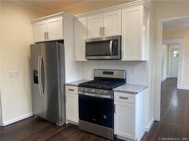 69 Fountain St in New Haven, CT - Building Photo