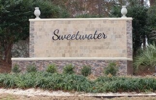 5107 Sweetwater Blvd in Murrells Inlet, SC - Building Photo