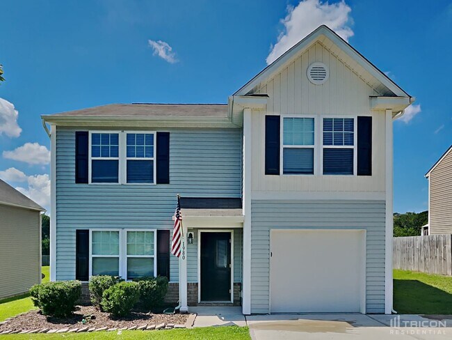 1980 Clear Brook Dr in Kannapolis, NC - Building Photo - Building Photo
