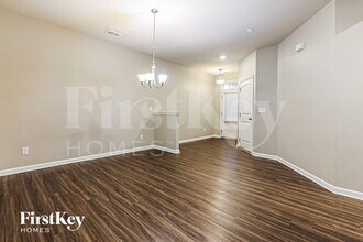 3172 Baylor Cir in Mcdonough, GA - Foto de edificio - Building Photo