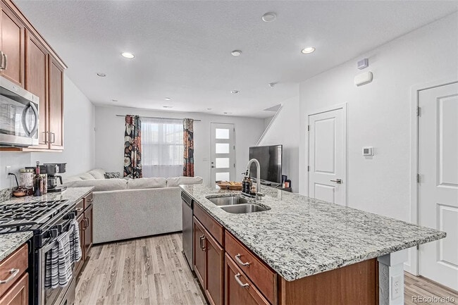 property at 7870 Horsebrush Ln