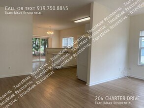 204 Charter Dr in Wilmington, NC - Building Photo - Building Photo