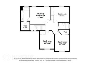 12330 W Valentine Ave in El Mirage, AZ - Building Photo - Building Photo