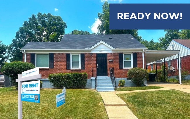 property at 2100 Worthington Cir