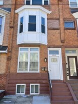 1310 W Ritner St, Unit 1st floor in Philadelphia, PA - Building Photo